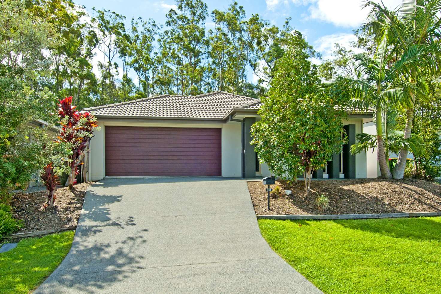 Main view of Homely house listing, 45 Meander Circuit, Holmview QLD 4207