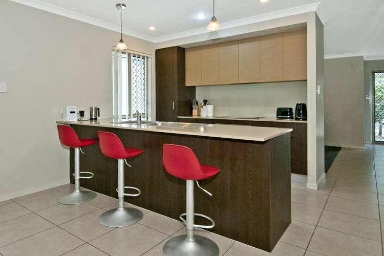 Third view of Homely house listing, 45 Meander Circuit, Holmview QLD 4207