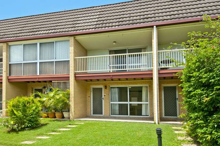 Unit 7/90A Milne Street, Mount Warren Park QLD 4207