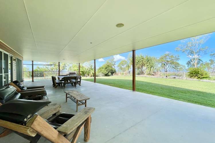 Third view of Homely house listing, 726 Reedbed Road, Bororen QLD 4678