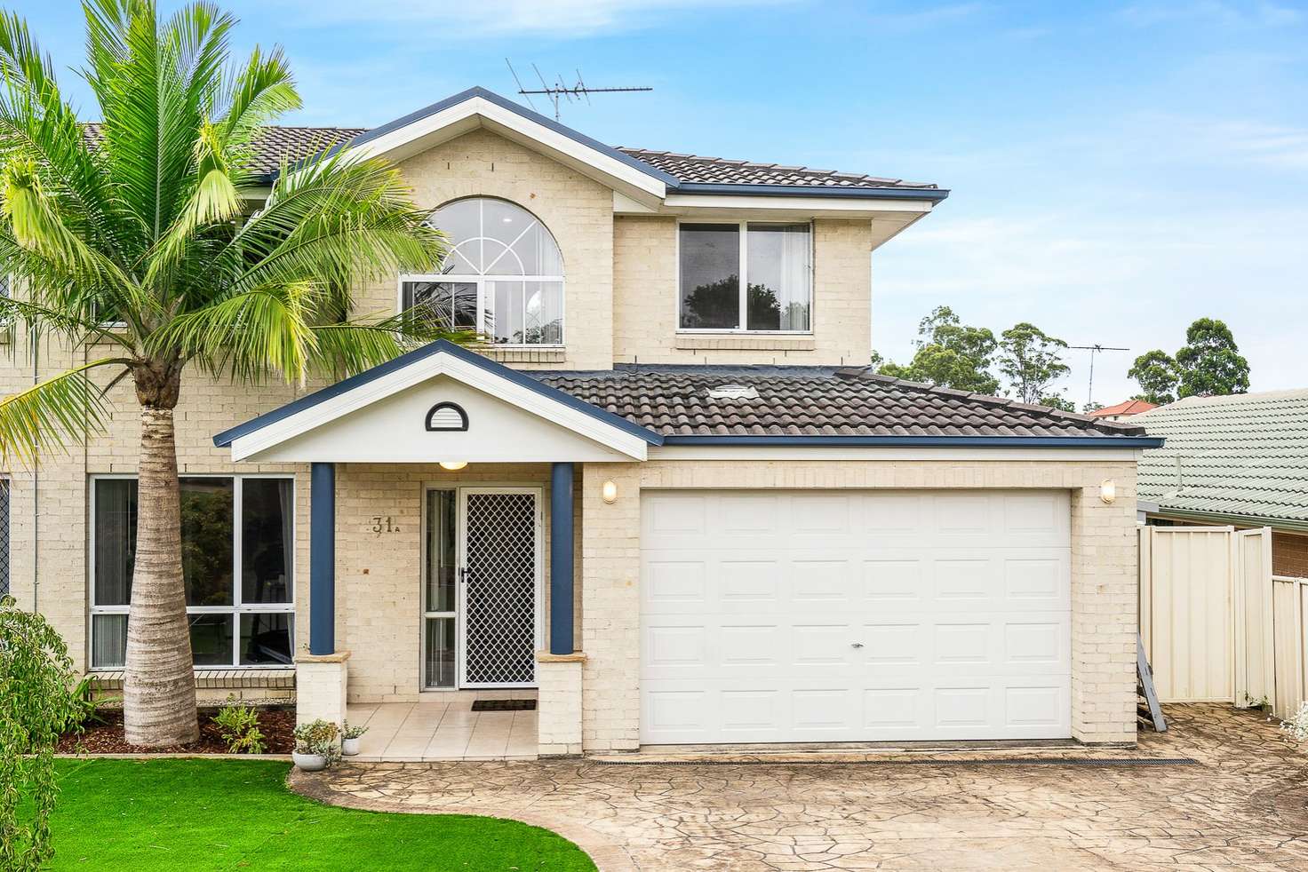 Main view of Homely townhouse listing, 31a Dulhunty Court, Cranebrook NSW 2749