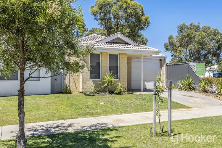 Main view of Homely house listing, 1/4 Tempo Street, Yanchep WA 6035