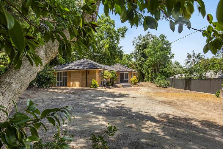 Main view of Homely house listing, 49 Betti Road, Kalamunda WA 6076
