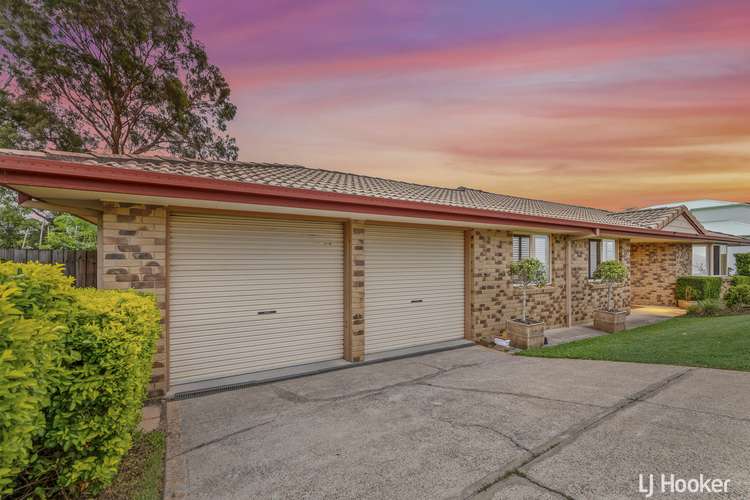 Fifth view of Homely house listing, 22 Greenland Street, Wishart QLD 4122