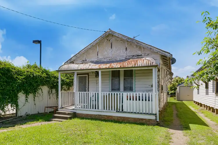 Main view of Homely house listing, 6 A William Street, Singleton NSW 2330