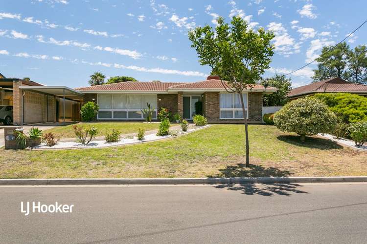 Main view of Homely house listing, 7 Melrose Street, Modbury Heights SA 5092