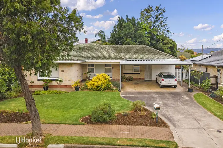 Second view of Homely house listing, 4 Chase Grove, Vale Park SA 5081