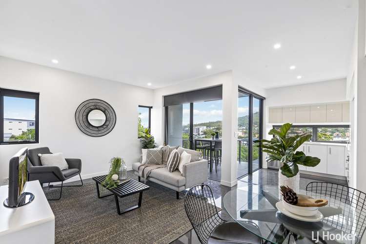 Main view of Homely unit listing, 8/11 Raffles Street, Mount Gravatt East QLD 4122
