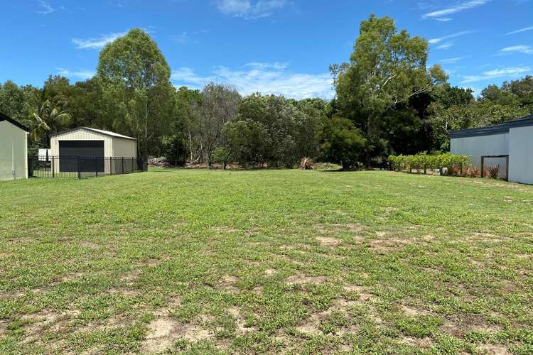 Third view of Homely residentialLand listing, 107 Taylor Street, Tully Heads QLD 4854