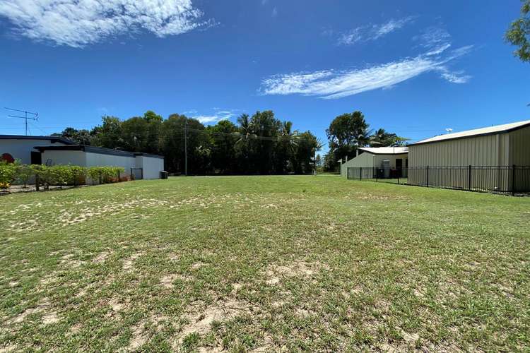 Fourth view of Homely residentialLand listing, 107 Taylor Street, Tully Heads QLD 4854