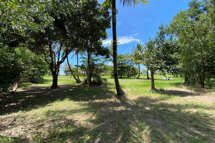 Seventh view of Homely residentialLand listing, 107 Taylor Street, Tully Heads QLD 4854