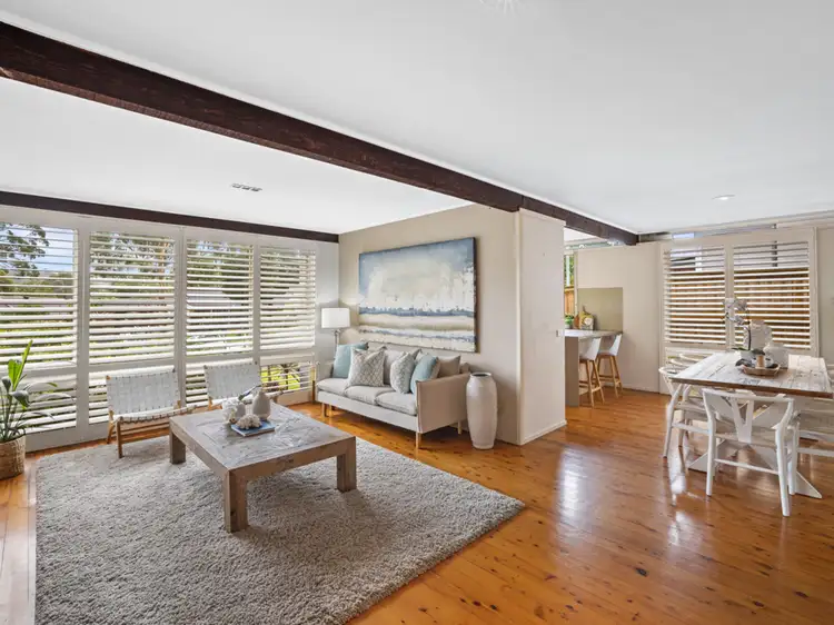Third view of Homely house listing, 7 Kay Close, Mona Vale NSW 2103