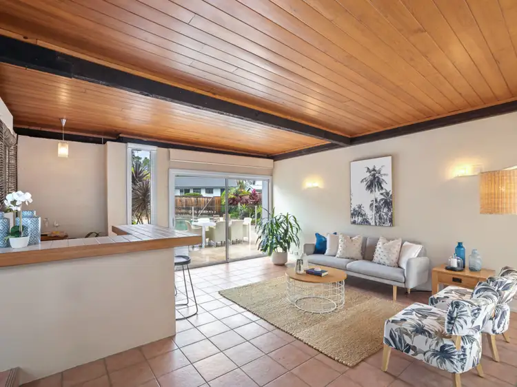 Fifth view of Homely house listing, 7 Kay Close, Mona Vale NSW 2103
