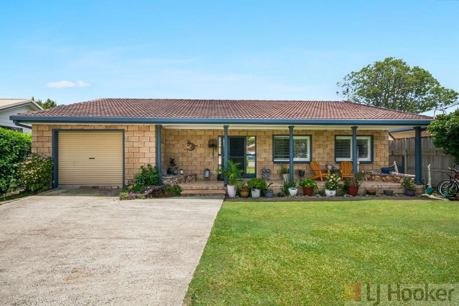 Main view of Homely house listing, 99 Yamba Road, Yamba NSW 2464