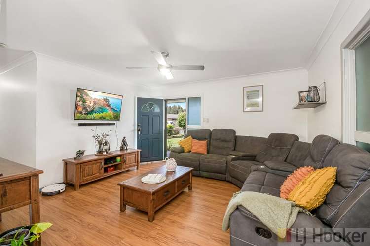 Second view of Homely house listing, 99 Yamba Road, Yamba NSW 2464