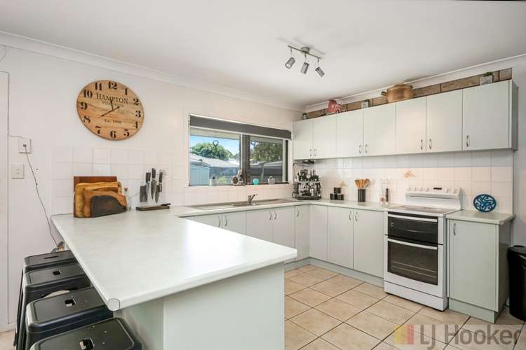 Third view of Homely house listing, 99 Yamba Road, Yamba NSW 2464