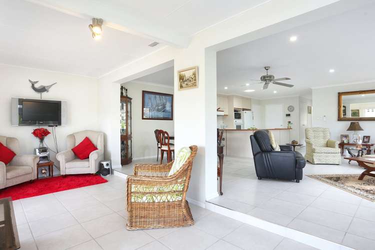 Fourth view of Homely house listing, 2/8 Tradewinds Drive, Banksia Beach QLD 4507