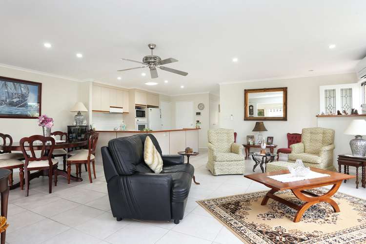 Fifth view of Homely house listing, 2/8 Tradewinds Drive, Banksia Beach QLD 4507