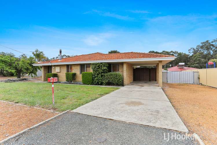 Second view of Homely house listing, 5 Bolton Way, Collie WA 6225