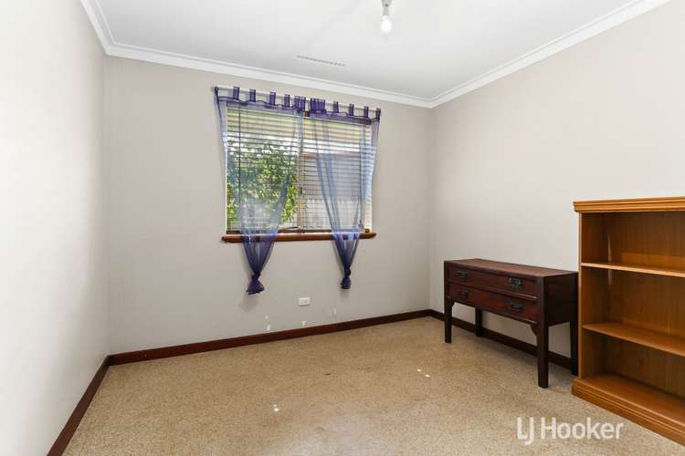 Fifth view of Homely house listing, 5 Bolton Way, Collie WA 6225