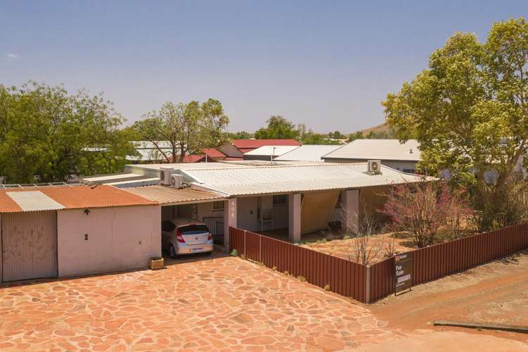 15 Crawford Way, Roebourne WA 6718