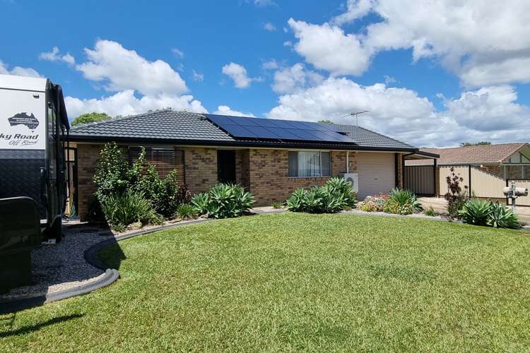Main view of Homely house listing, 10 Mountain Vista Court, Morayfield QLD 4506