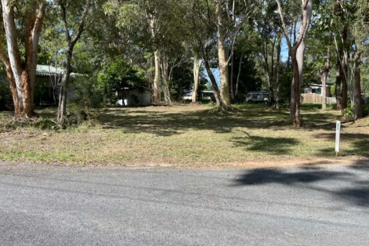 Main view of Homely residentialLand listing, 16 Arthur Street, Macleay Island QLD 4184