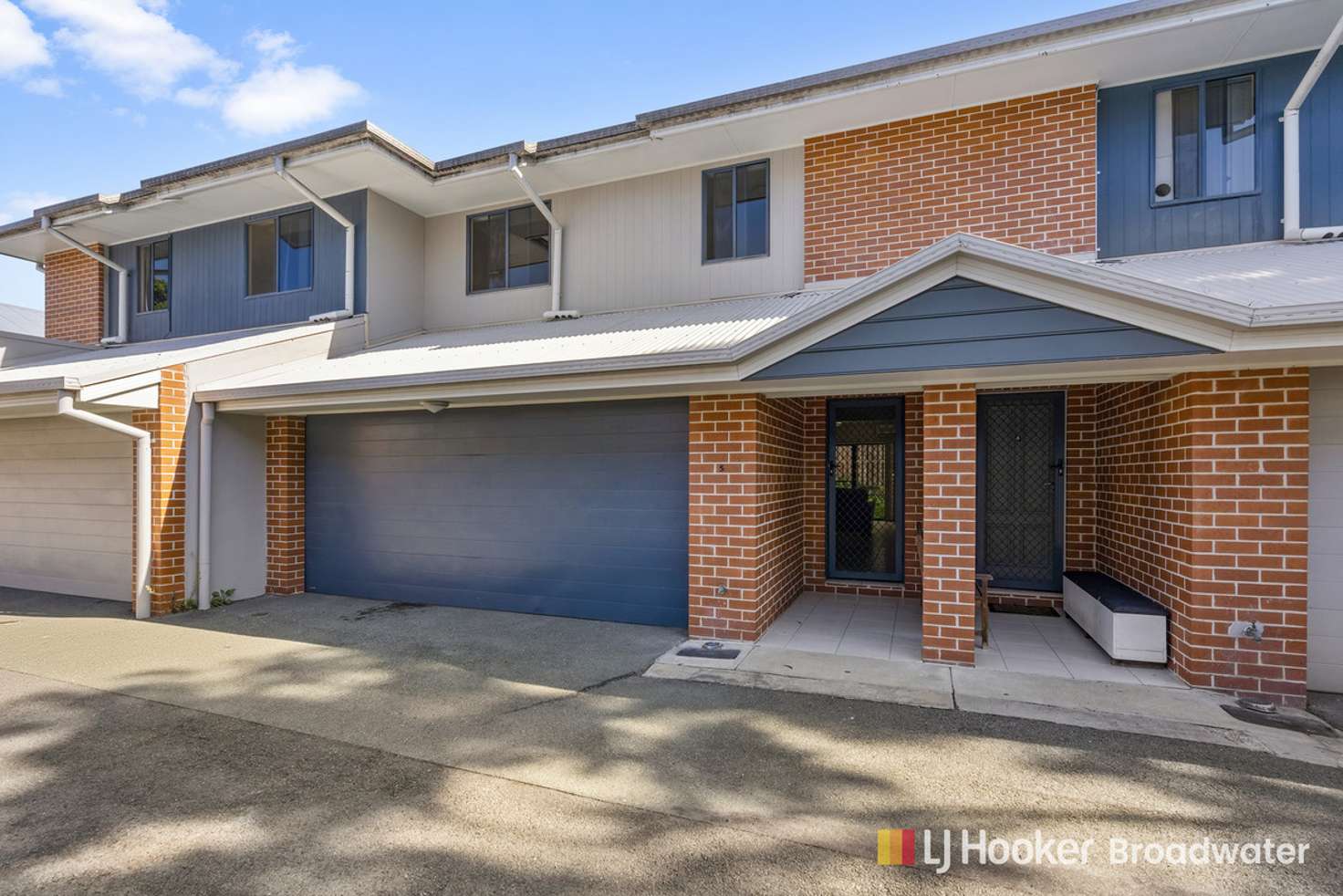 Main view of Homely townhouse listing, 5/170 Whiting Street, Labrador QLD 4215