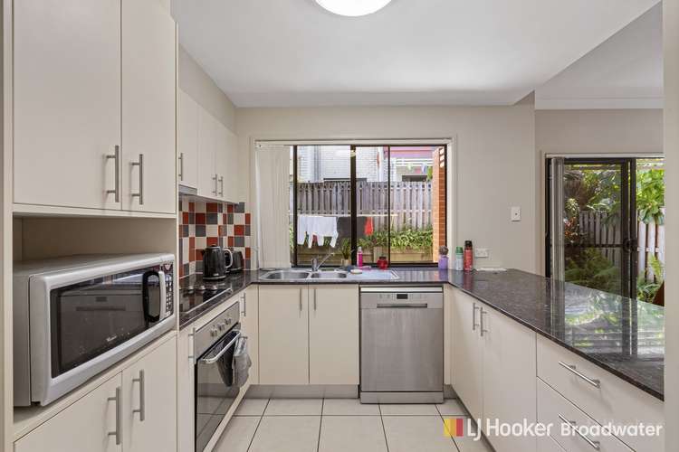 Second view of Homely townhouse listing, 5/170 Whiting Street, Labrador QLD 4215