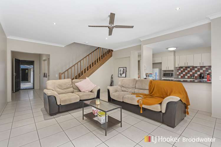 Third view of Homely townhouse listing, 5/170 Whiting Street, Labrador QLD 4215