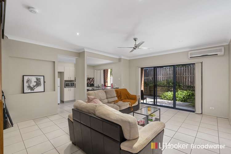Fourth view of Homely townhouse listing, 5/170 Whiting Street, Labrador QLD 4215