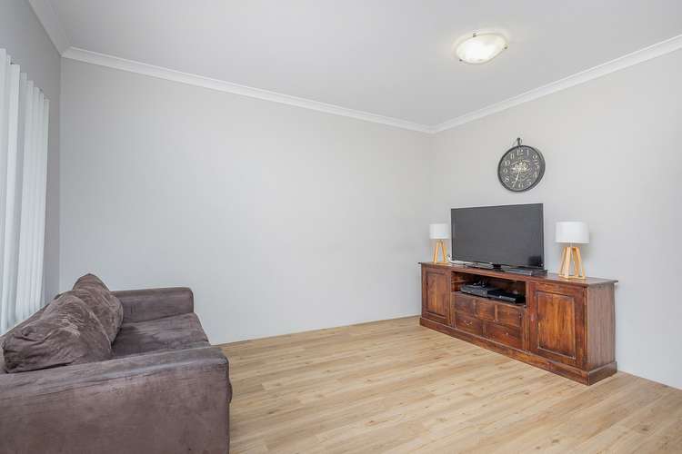 Seventh view of Homely house listing, 28 Firebrand Grove, Baldivis WA 6171