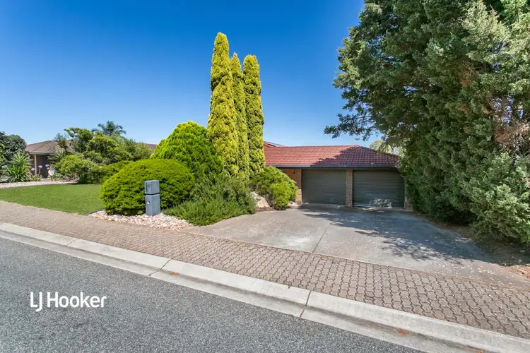 Main view of Homely house listing, 47 Perre Drive, Craigmore SA 5114