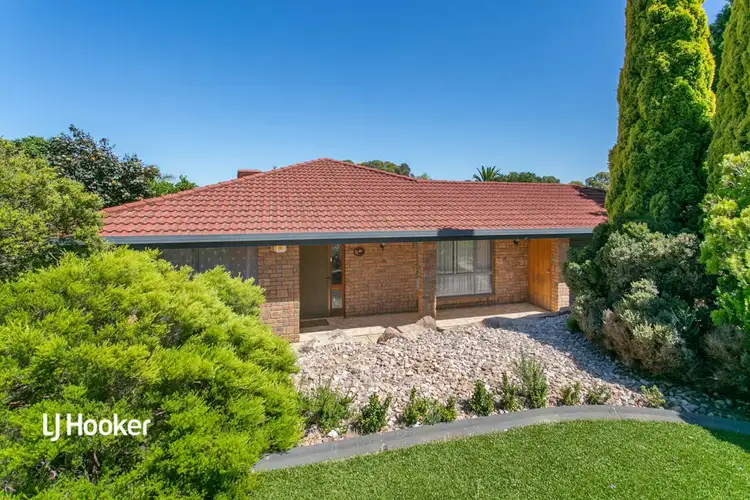 Third view of Homely house listing, 47 Perre Drive, Craigmore SA 5114