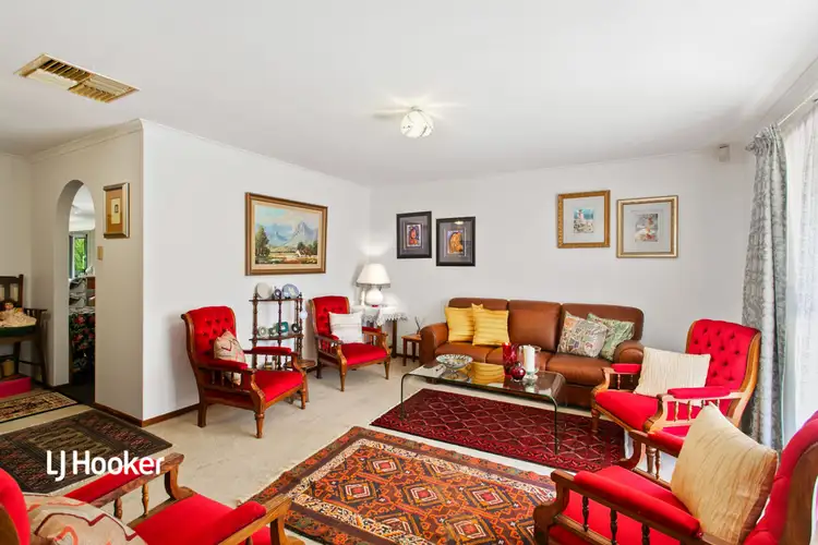 Fifth view of Homely house listing, 47 Perre Drive, Craigmore SA 5114