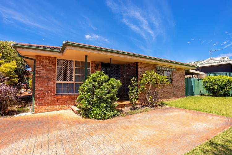 Main view of Homely villa listing, 1/74 Old Bar Road, Old Bar NSW 2430