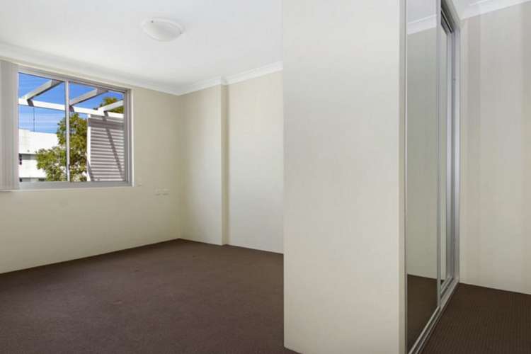 Second view of Homely apartment listing, 57/24-28 Mons Road, Westmead NSW 2145