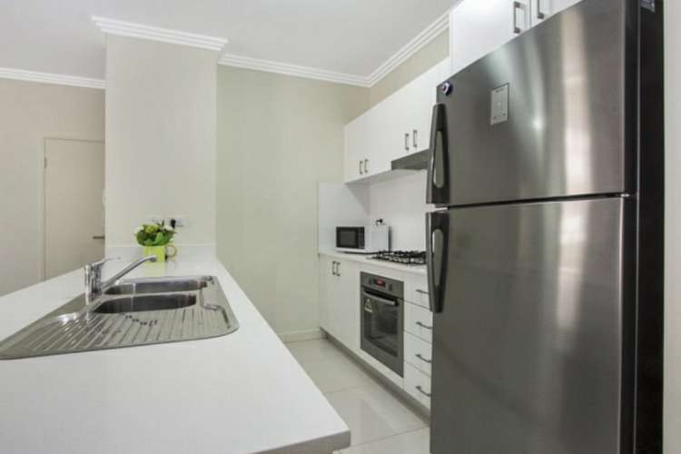 Third view of Homely apartment listing, 57/24-28 Mons Road, Westmead NSW 2145