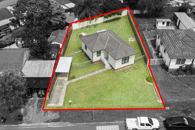49 Kennedy Parade, Lalor Park NSW 2147