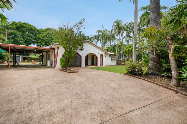 Main view of Homely house listing, 5 Douglas Street, Parap NT 820