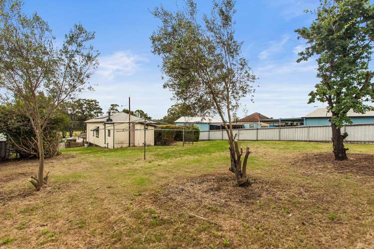 Third view of Homely house listing, 124 Harle Street, Abermain NSW 2326