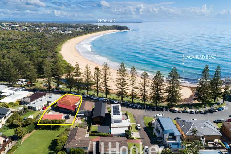 Main view of Homely house listing, 15 Main Street, Black Head NSW 2430