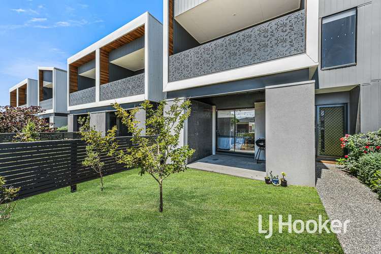 Third view of Homely house listing, 40 Spirit Boulevard, Cranbourne East VIC 3977