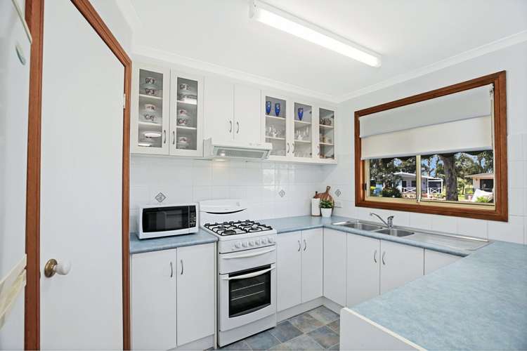 Third view of Homely villa listing, 173/6-22 Tench Avenue, Jamisontown NSW 2750