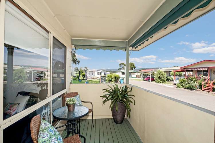 Seventh view of Homely villa listing, 173/6-22 Tench Avenue, Jamisontown NSW 2750