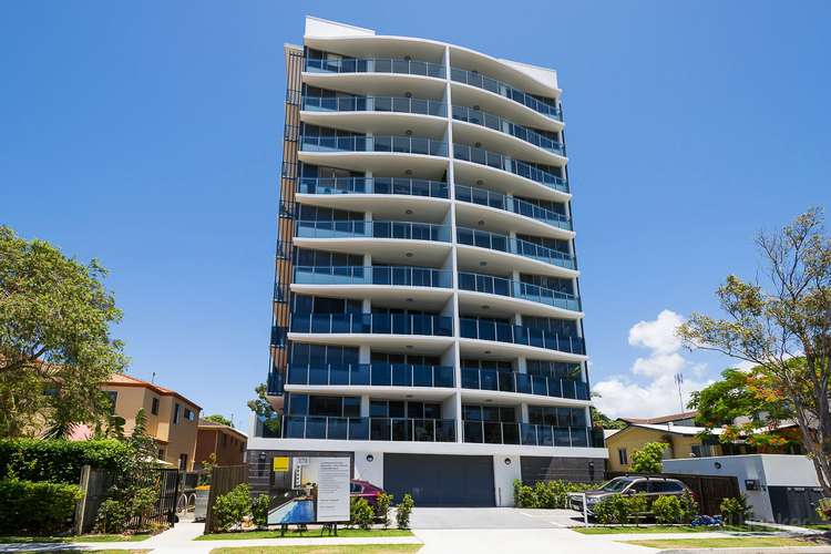 Third view of Homely apartment listing, 19/14-16 Bright Avenue, Labrador QLD 4215