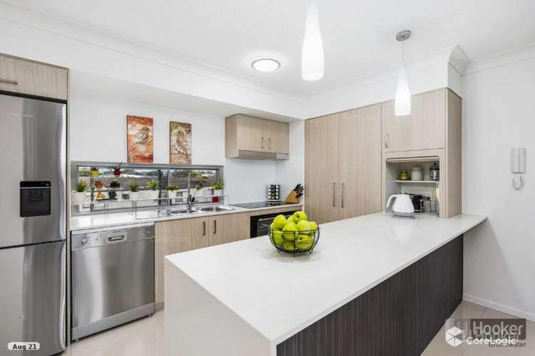 Fifth view of Homely apartment listing, 19/14-16 Bright Avenue, Labrador QLD 4215