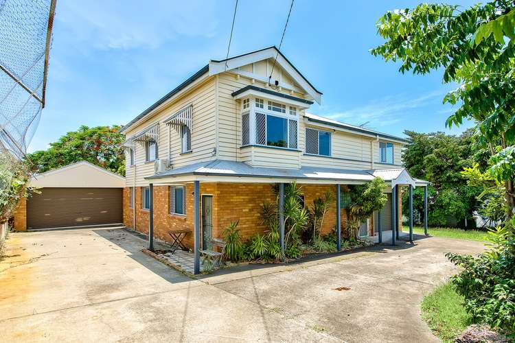 Main view of Homely house listing, 7 Hamilton Street, Gordon Park QLD 4031