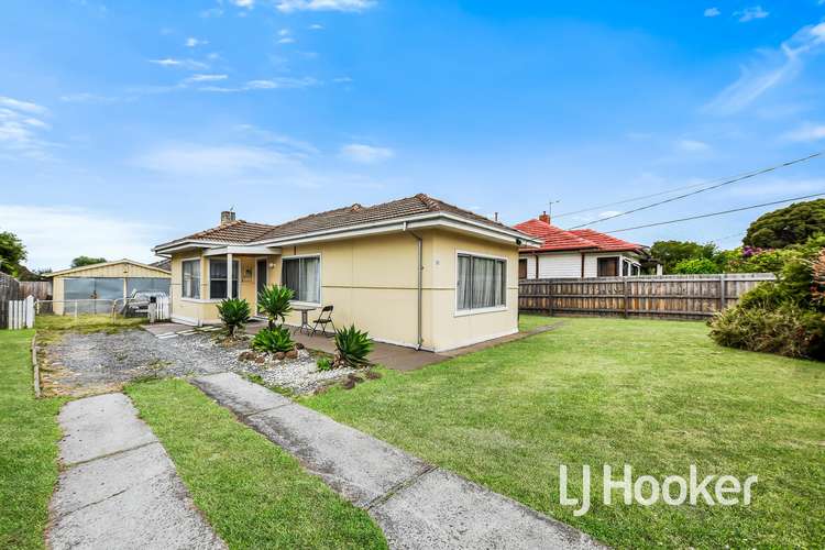 Second view of Homely house listing, 12 Ray Street, Dandenong VIC 3175