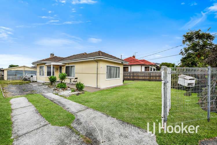 Seventh view of Homely house listing, 12 Ray Street, Dandenong VIC 3175